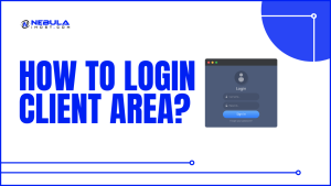 Read more about the article HOW TO LOGIN CLIENT AREA