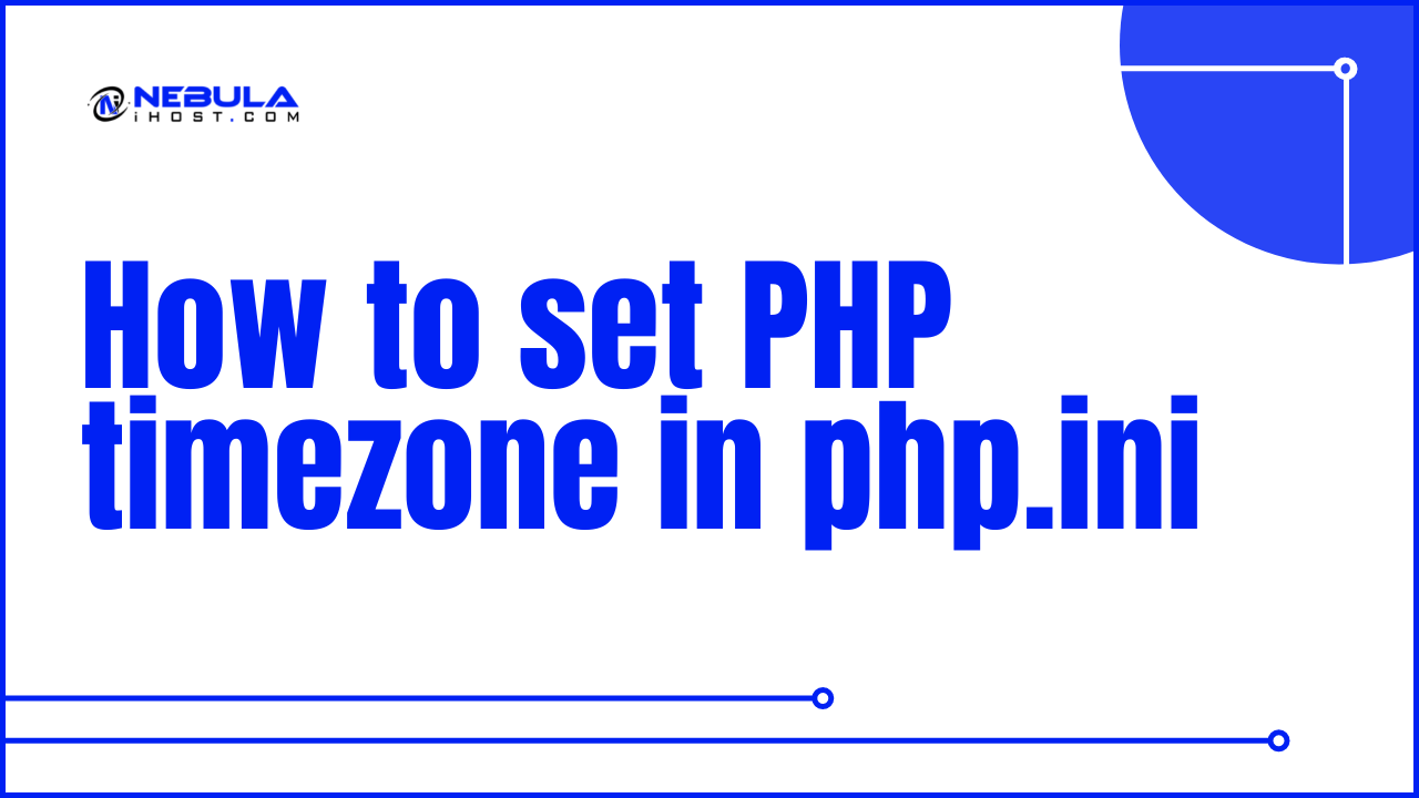 You are currently viewing How to set PHP timezone in php.ini